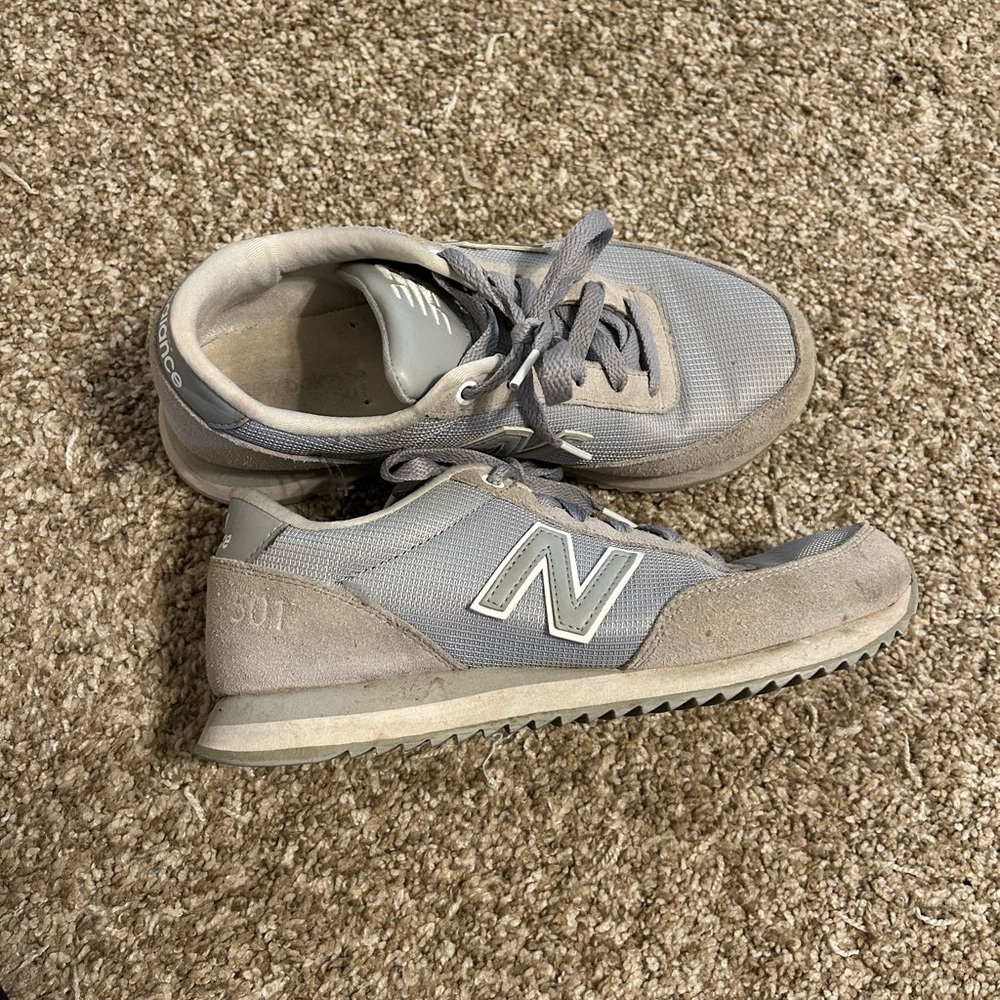 New Balance 501s